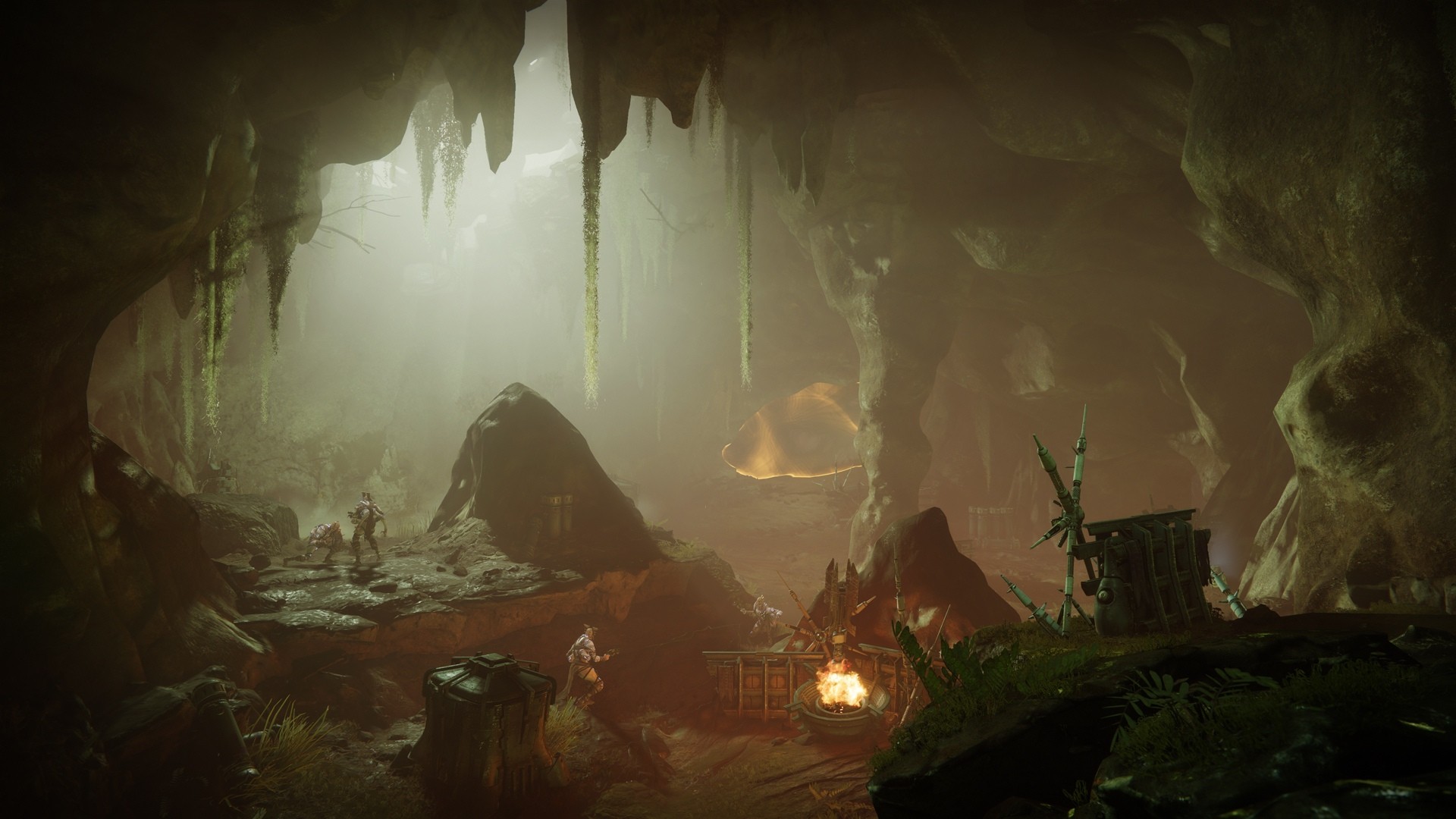 Destiny 2: La Reina Bruja - Imagen 48